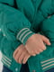 Куртка зелена | 6740855 | фото 5