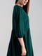 Сукня однотонна зелена | 6740962 | фото 3