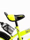 Велосипед дитячий Shote  18" салатового кольору | 6740982 | фото 7