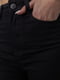 Черные джинсы скинни с карманами | 6759251 | фото 5
