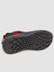 Черные текстильные кроссовки на шнуровке | 6759429 | фото 5