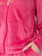 Розовый спортивный костюм: толстовка и джоггеры | 6759576 | фото 5