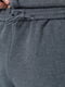 Сірий спортивний костюм: кофта та штани | 6759583 | фото 6