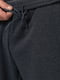 Сірий спортивний костюм: кофта та штани | 6759584 | фото 6