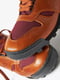 Кросівки коричневі | 6707153 | фото 18