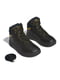 Теплые черные ботинки на меховой подкладке | 6712561 | фото 13