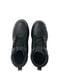 Черные ботинки на шнурках | 6712567 | фото 6