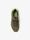 Кросівки зелені | 6759877 | фото 4