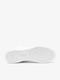 Черевики білі зі шнурівкою | 6759925 | фото 6