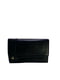 Чорний шкіряний гаманець | 5583900