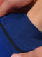 Демісезонні сині шкарпетки | 6761021 | фото 3