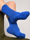 Демісезонні сині шкарпетки | 6761022 | фото 2