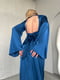 Розкішна сукня "Афродіта" синя | 6763865 | фото 5