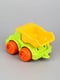 Іграшка "Самоскид Максик" салатового кольору | 6747930 | фото 2