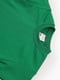 Зелена бавовняна футболка | 6748011 | фото 2