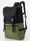 Рюкзак для фітнесу двоколірний | 6748074 | фото 4