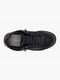 Чорні туфлі на шнурівці | 6748188 | фото 6