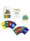 Карткова гра “Врятуй планету” навчальна українською мовою | 6748194 | фото 2
