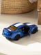 Іграшкова машина Nissan GT-R синя | 6748282 | фото 2