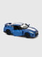 Іграшкова машина Nissan GT-R синя | 6748282 | фото 4