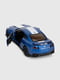 Іграшкова машина Nissan GT-R синя | 6748282 | фото 5