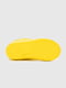 Жовті гумові чобітки з аплікацією | 6748329 | фото 5