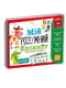 Гра розвиваюча навчальна Академія розвитку "Мій розумний блокнот: вчимо літери та читаємо” | 6748417