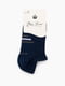 Шкарпетки сині | 6748564 | фото 2