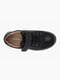 Чорні туфлі з екошкіри | 6748679 | фото 6