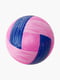М’яч ''Полоска'' рожевий | 6748811 | фото 2