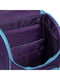 Рюкзак каркасний фіолетовий з принтом (35x25x13 см) | 6749020 | фото 6
