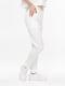 Спортивні штани жіночі MMS 1003-1 XS Білий | 6749087 | фото 4