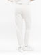 Спортивні штани жіночі MMS 1003-1 XS Білий | 6749087 | фото 5