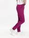 Спортивні штани жіночі MMS 1003-1 M Фуксія  | 6749101 | фото 4