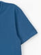 Набір футболка + труси синій | 6749205 | фото 3