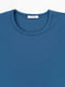 Набір футболка + труси синій | 6749205 | фото 4