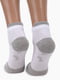 Шкарпетки світло-сірі | 6749210 | фото 2