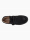 Чорні туфлі з екошкіри | 6749231 | фото 6