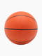 М'яч баскетбольний № 7 різнокольоровий (2002005991121) | 6749252 | фото 2