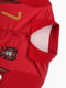 Футбольна форма “Португалія”: футболка-поло і шорти | 6749259 | фото 3