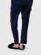 Синя піжама: джемпер і штани | 6749340 | фото 5