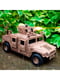 Ігровий набір “Бронеавтомобіль Humvee M1114” | 6749363 | фото 6