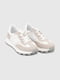 Кросівки сіро-білі | 6749420