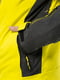 Куртка чоловіча жовта | 6749493 | фото 5
