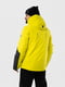 Куртка чоловіча жовта | 6749493 | фото 7