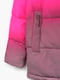 Куртка для дівчаток рожева | 6749504 | фото 2
