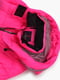 Куртка для дівчаток рожева | 6749504 | фото 3