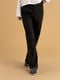 Сірі прямі штани з кишенями | 6749751 | фото 6