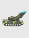 Іграшковий танк | 6749832 | фото 3