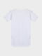 Білизна - футболка для дівчинки Anit 4509 11-12 Білий (2000989560388S) | 6750272 | фото 3